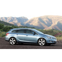 Vauxhall astra sports tourer (1)